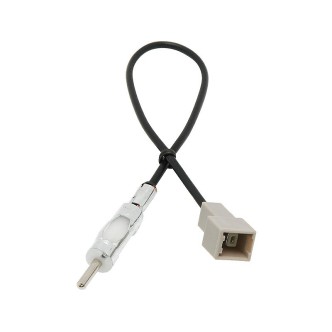 Samochodowy Adapter antenowy KIA, Hyundai - DIN 20cm