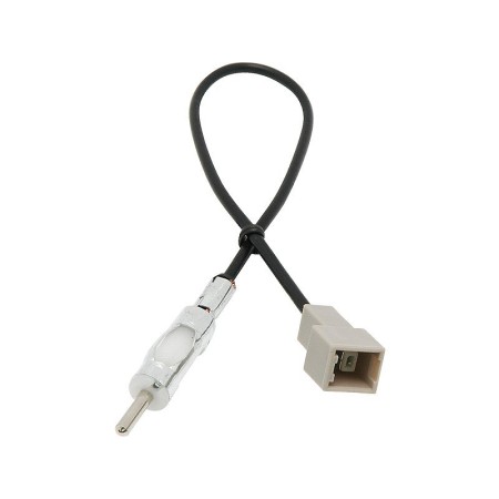 Samochodowy Adapter antenowy KIA, Hyundai - DIN 20cm
