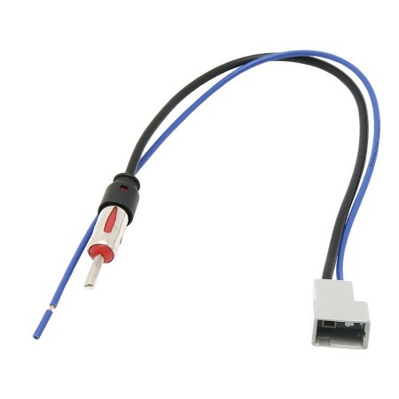 Samochodowy Adapter antenowy Honda , Mazda , Suzuki - DIN 20cm