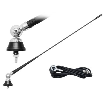 Antena samochodowa BLOW dachowa FMD380