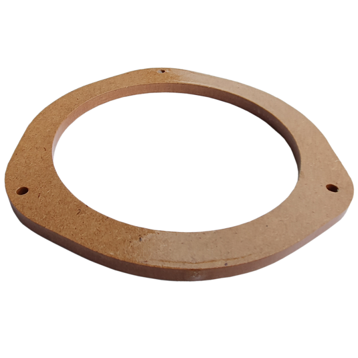Dystanse głośnikowe MDF Ford C-Max Focus Kuga tył 165mm