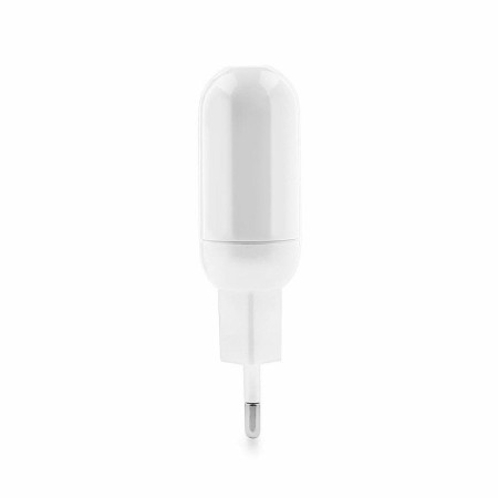Ładowarka Sieciowa Vidvie CE12 1XUSB 2.4A biały