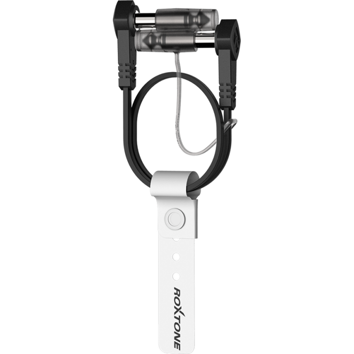 Kabel instrumentalny Roxtone FPJJ100L