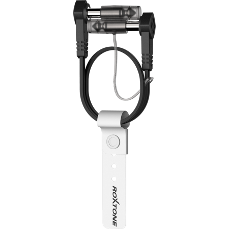 Kabel instrumentalny Roxtone FPJJ100L