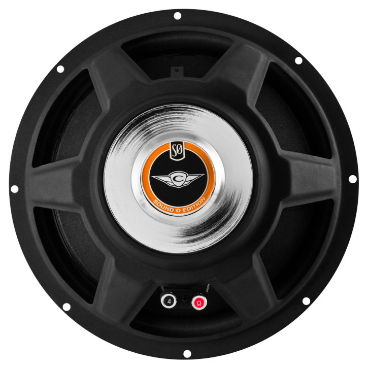 Cadence Sound PRO12X4 głośnik niskotonowy