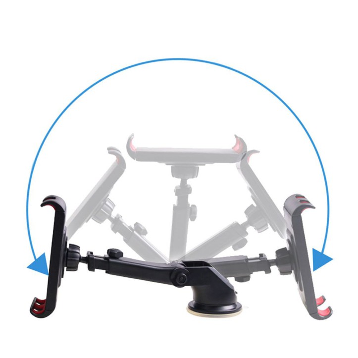 Uchwyt Samochodowy VCH11 na szybę do tabletu