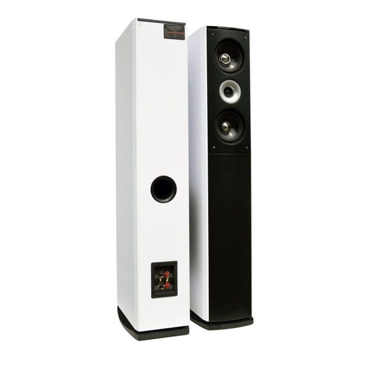 Zestaw Kolumn Voice Kraft PRESTIGE VK 7830 + subwoofer aktywny