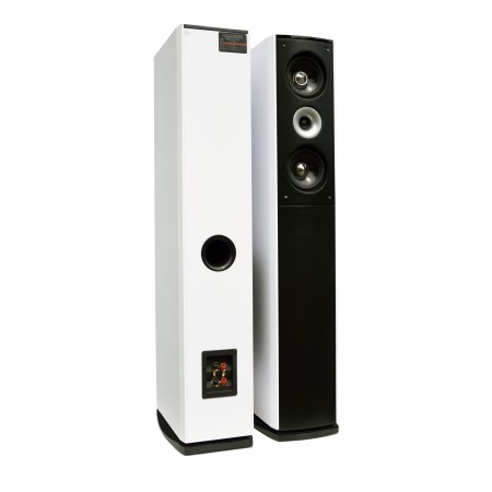 Zestaw Kolumn Voice Kraft PRESTIGE VK 7830 + subwoofer aktywny