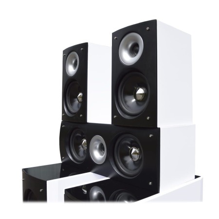 Zestaw Kolumn Voice Kraft PRESTIGE VK 7830 + subwoofer aktywny