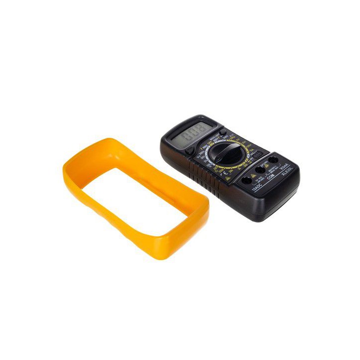 Miernik UNIWERSALNY Multimetr