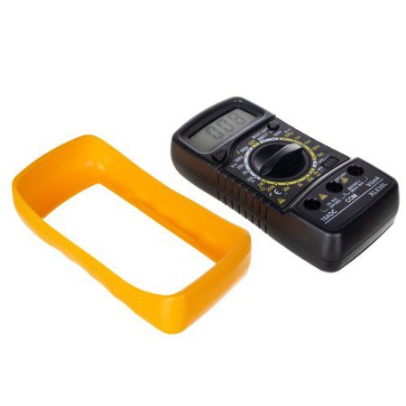 Miernik UNIWERSALNY Multimetr