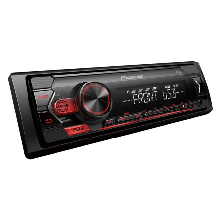 Radioodtwarzacz Samochodowy Pioneer MVH-S120UB