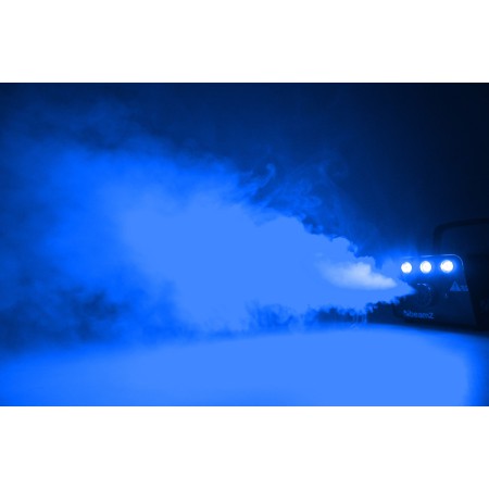 Maszyna do Dymu Beamz S700 LED Blue 700W