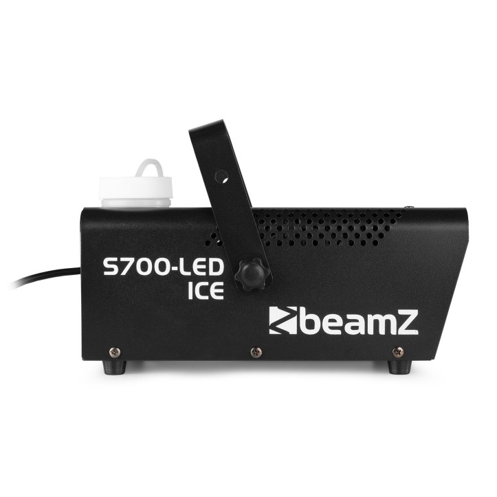 Maszyna do Dymu Beamz S700 LED Blue 700W