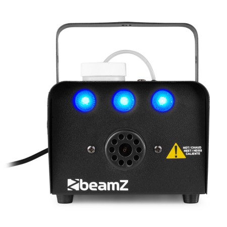 Maszyna do Dymu Beamz S700 LED Blue 700W