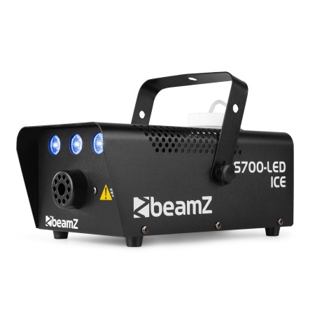 Maszyna do Dymu Beamz S700 LED Blue 700W
