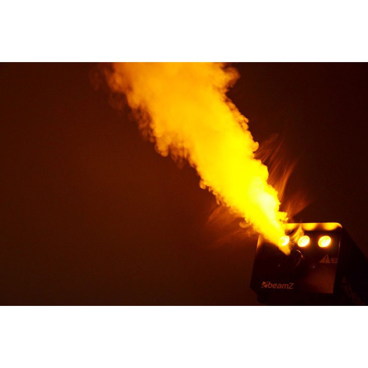 Maszyna do Dymu Beamz S700 LED Yellow 700W