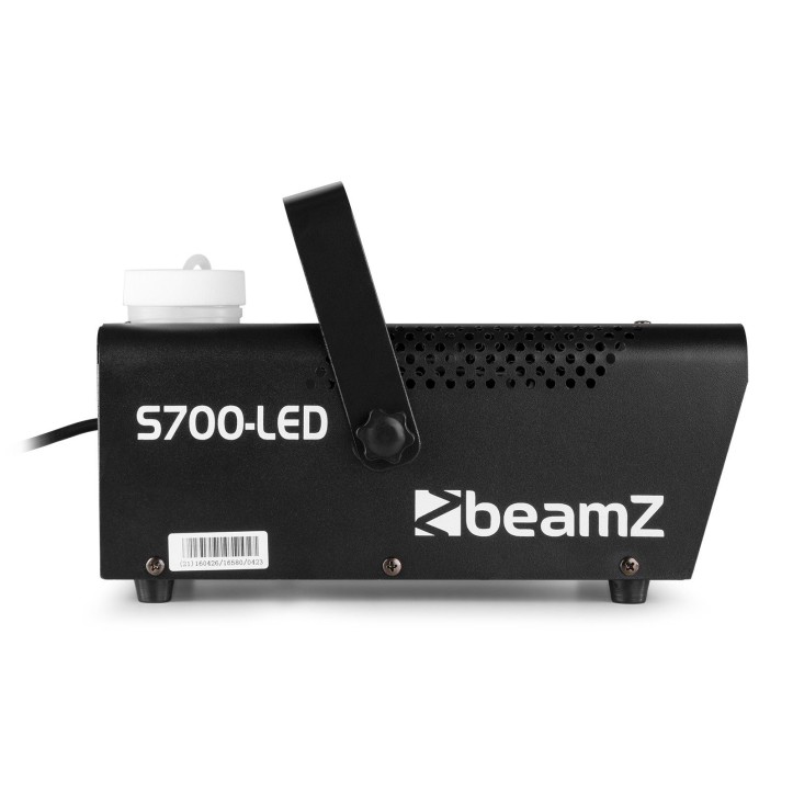 Maszyna do Dymu Beamz S700 LED Yellow 700W