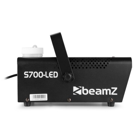 Maszyna do Dymu Beamz S700 LED Yellow 700W