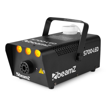 Maszyna do Dymu Beamz S700 LED Yellow 700W
