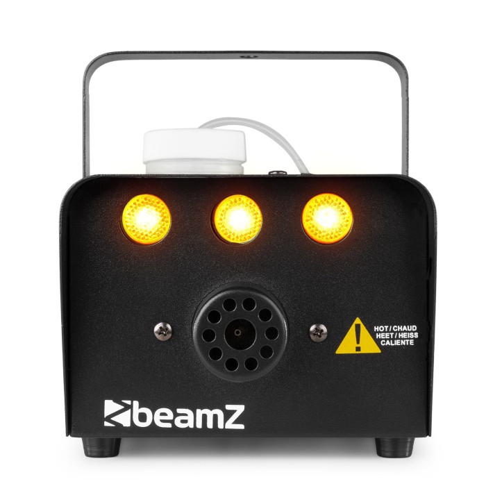 Maszyna do Dymu Beamz S700 LED Yellow 700W