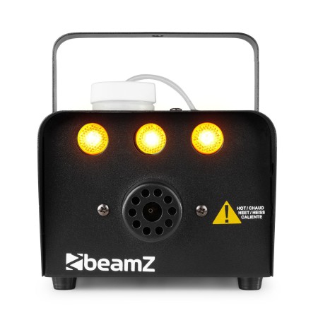 Maszyna do Dymu Beamz S700 LED Yellow 700W