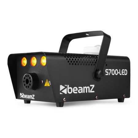 Maszyna do Dymu Beamz S700 LED Yellow 700W