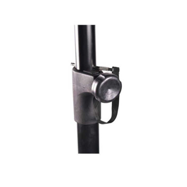 Statywy pod monitory odsłuchowe studyjny 2 szt.