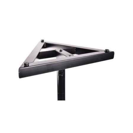 Statywy pod monitory odsłuchowe studyjny 2 szt.