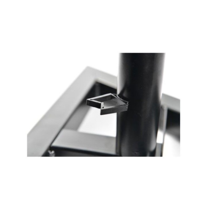 Statywy pod monitory odsłuchowe studyjny 2 szt.