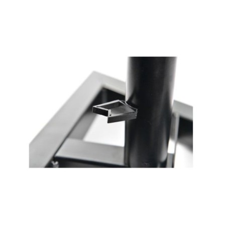 Statywy pod monitory odsłuchowe studyjny 2 szt.