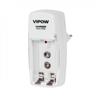 Ładowarka Akumulatorków CR866