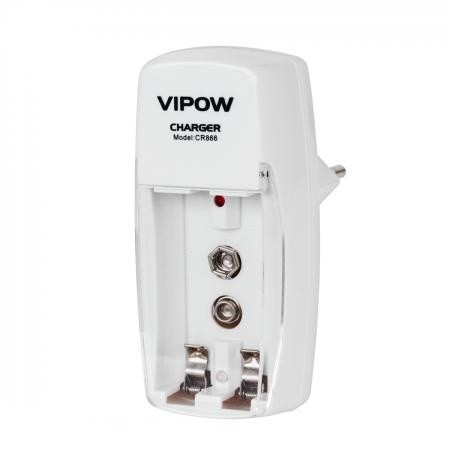 Ładowarka Akumulatorków CR866
