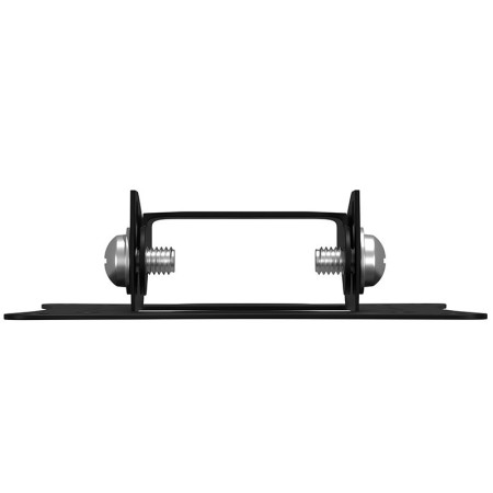 Uchwyt TV LCD HQ 10"-27" TYP X SLIM