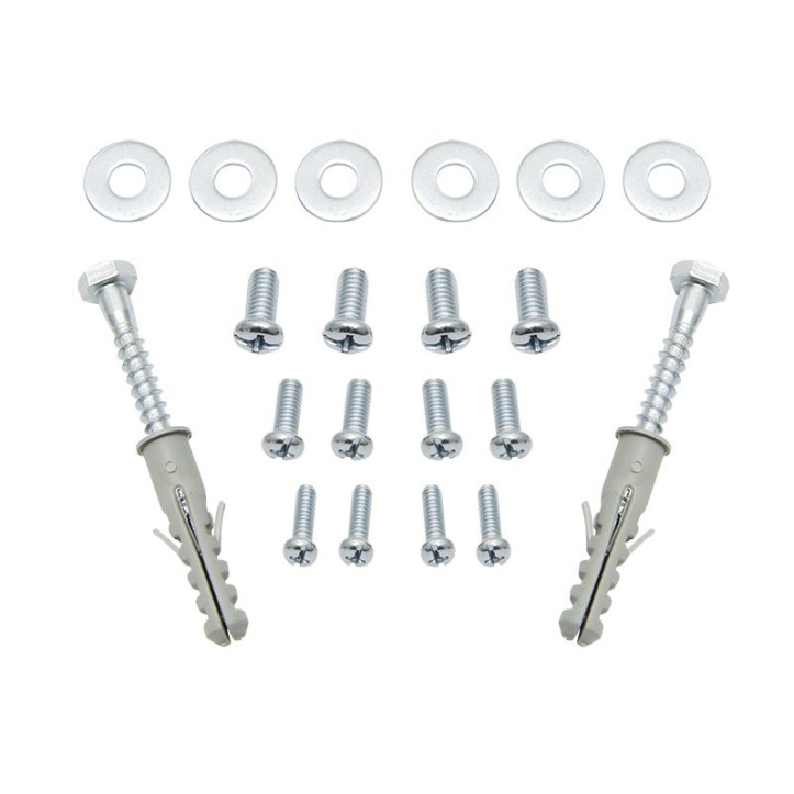 Uchwyt TV LCD HQ 10"-27" TYP X