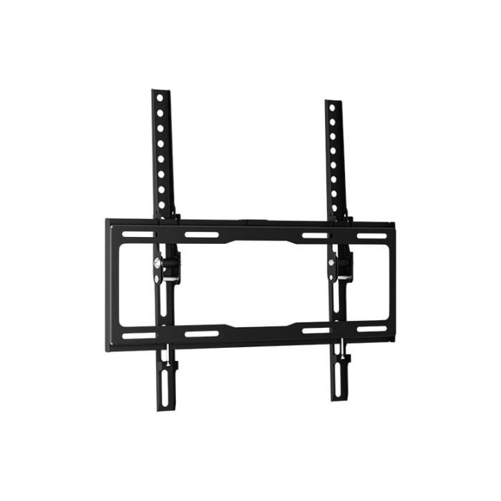 Uchwyt TV LCD HQ 32"-55" SLIM pochylny