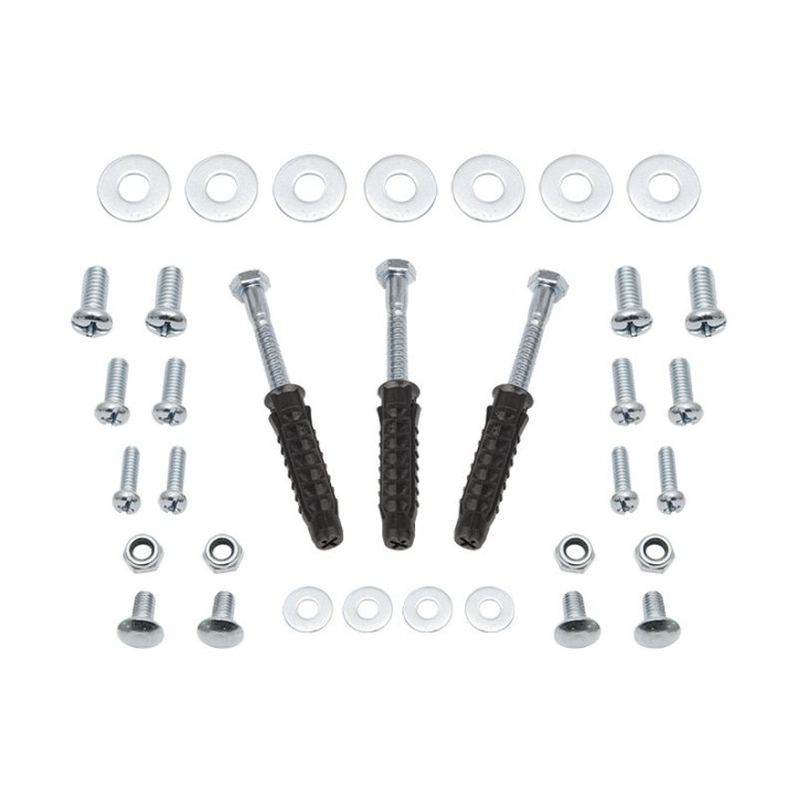 Uchwyt TV LCD HQ 13"-55" TYP X z przegubem