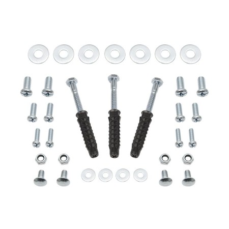 Uchwyt TV LCD HQ 13"-55" TYP X z przegubem