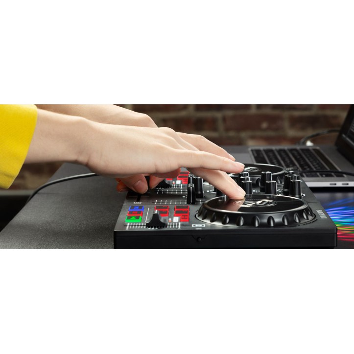 Kontroler dla Dja Numark Party Mix MK2