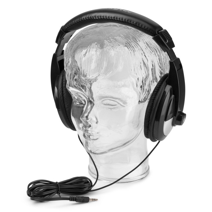 Słuchawki dla Dj-a SH120