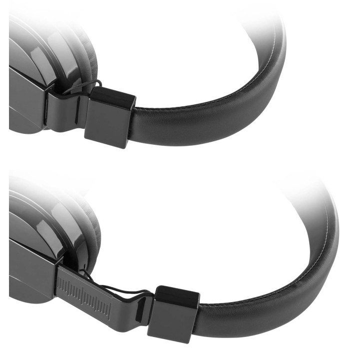 Słuchawki dla Dj-a Vonyx VH120