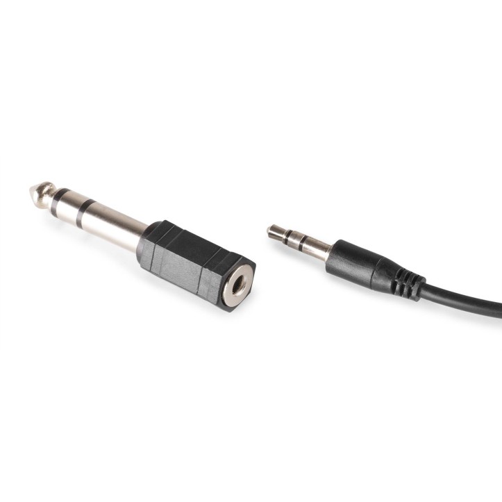 Słuchawki dla Dj-a Vonyx VH120