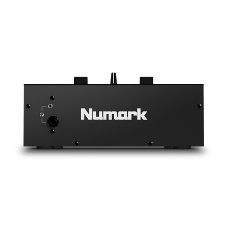 Numark Scratch 2- kanałowy Mikser dla Dla