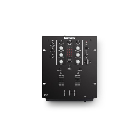 Numark M2 2-Kanałowy Mikser dla Dj-a