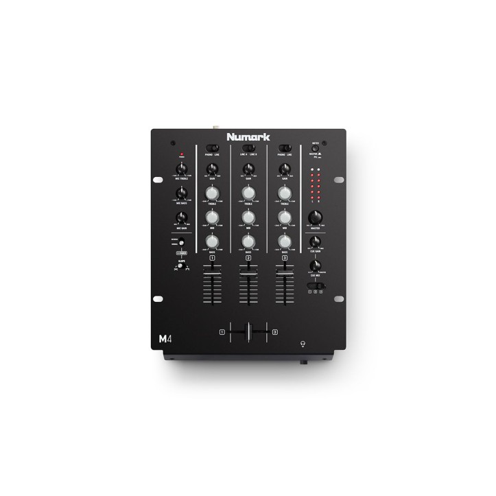 Numark M4 3-Kanałowy Mikser