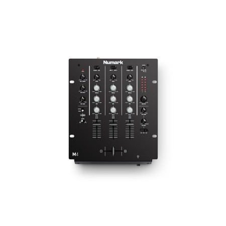 Numark M4 3-Kanałowy Mikser