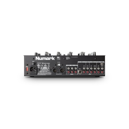 Mikser Numark M6 4-kanałowy z USB