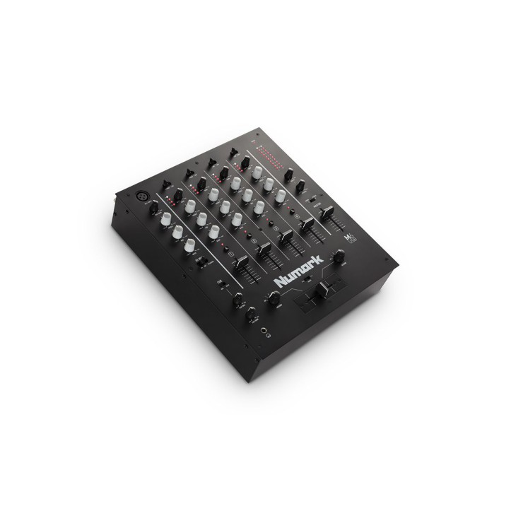 Mikser Numark M6 4-kanałowy z USB