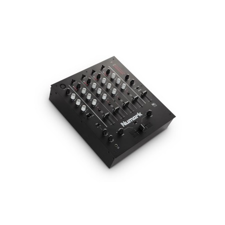 Mikser Numark M6 4-kanałowy z USB