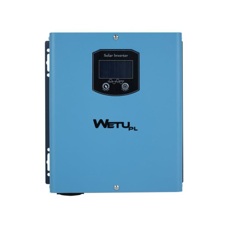 Zasilacz awaryjny czysty sinus WETU S-312 12V / 230V 300W